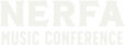 NERFA Music Conference – 2026 • Albany, NY
