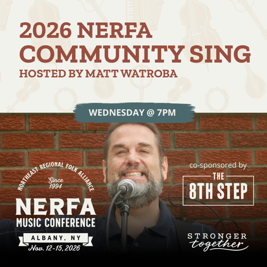 community-sing