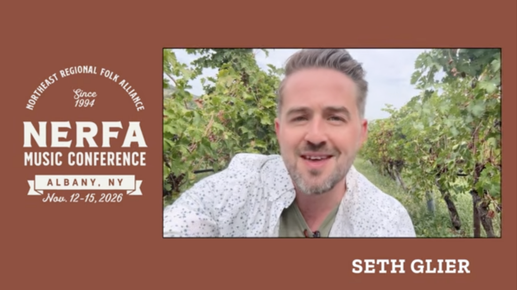 Seth Glier